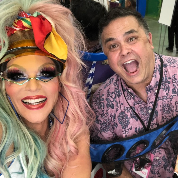 Meet your Posher, Charles - Picture 3 of 3